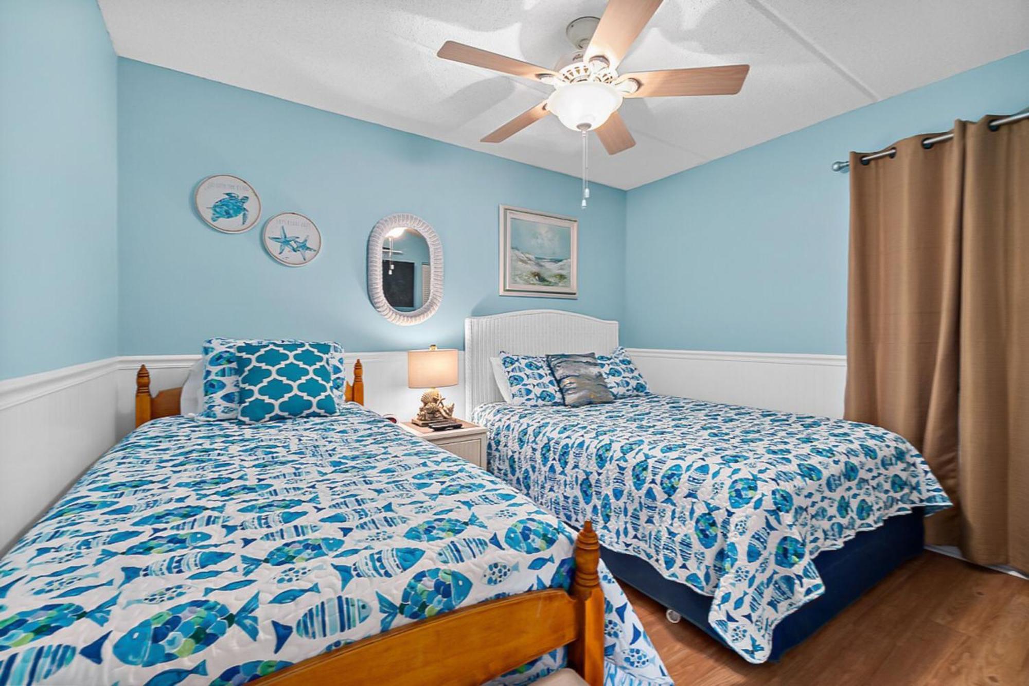 Villa St Aug Ocean And Racquet St. Augustine Camera foto