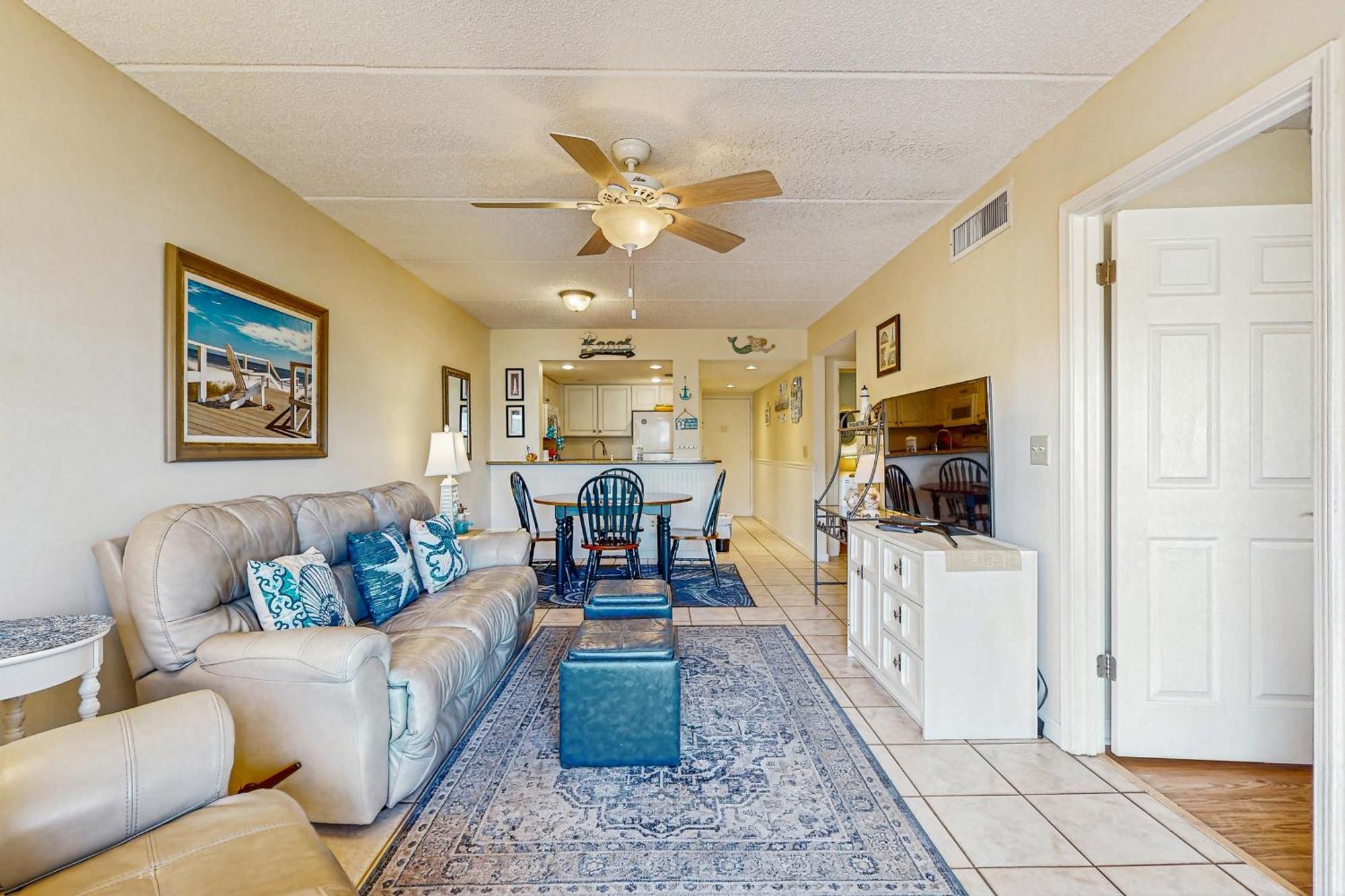 Villa St Aug Ocean And Racquet St. Augustine Esterno foto