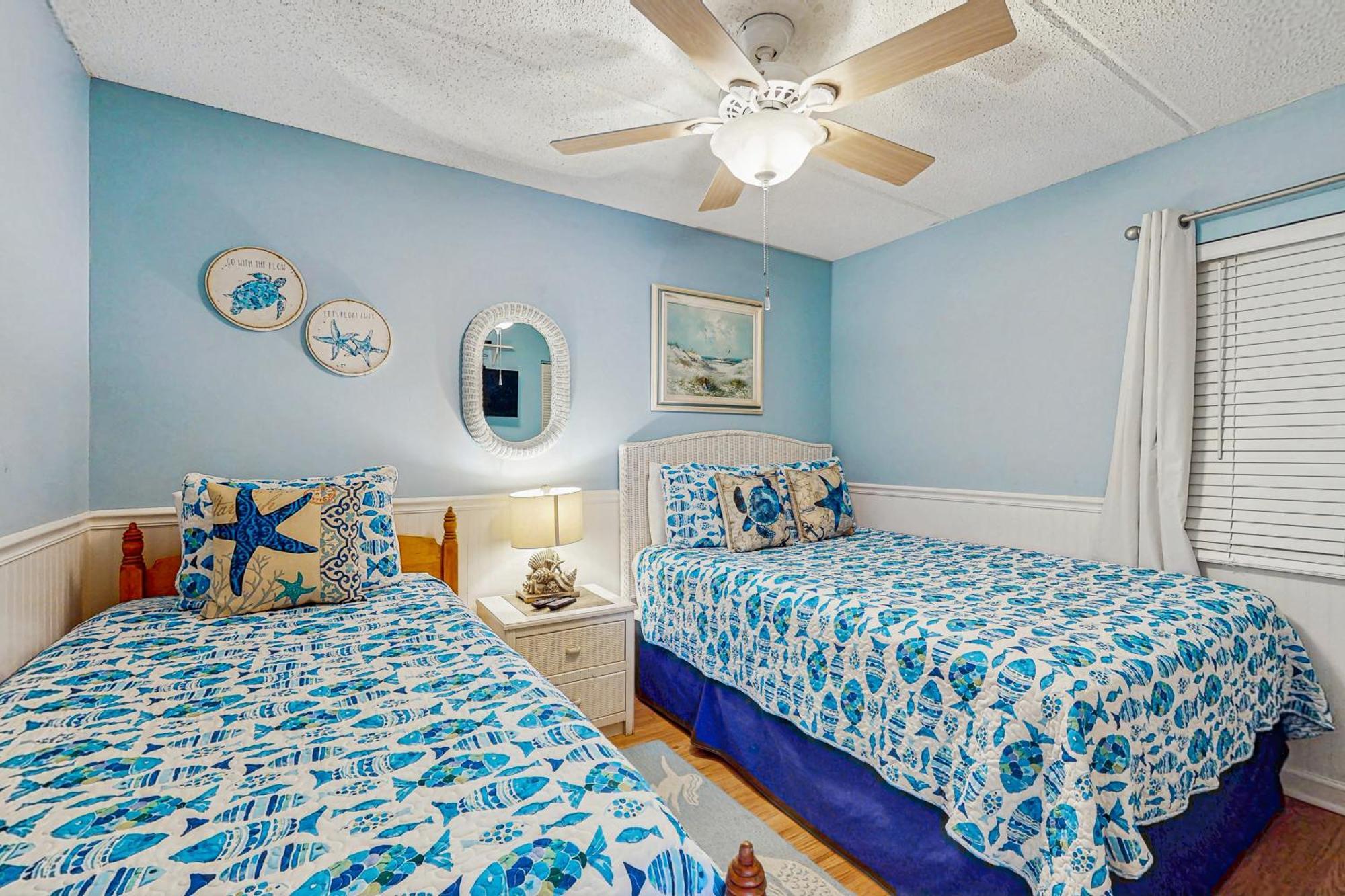 Villa St Aug Ocean And Racquet St. Augustine Esterno foto