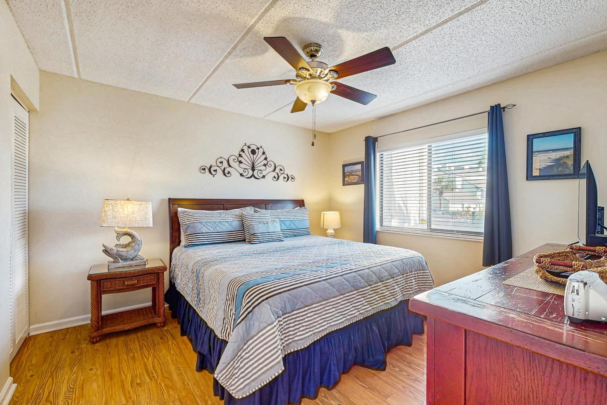 Villa St Aug Ocean And Racquet St. Augustine Esterno foto
