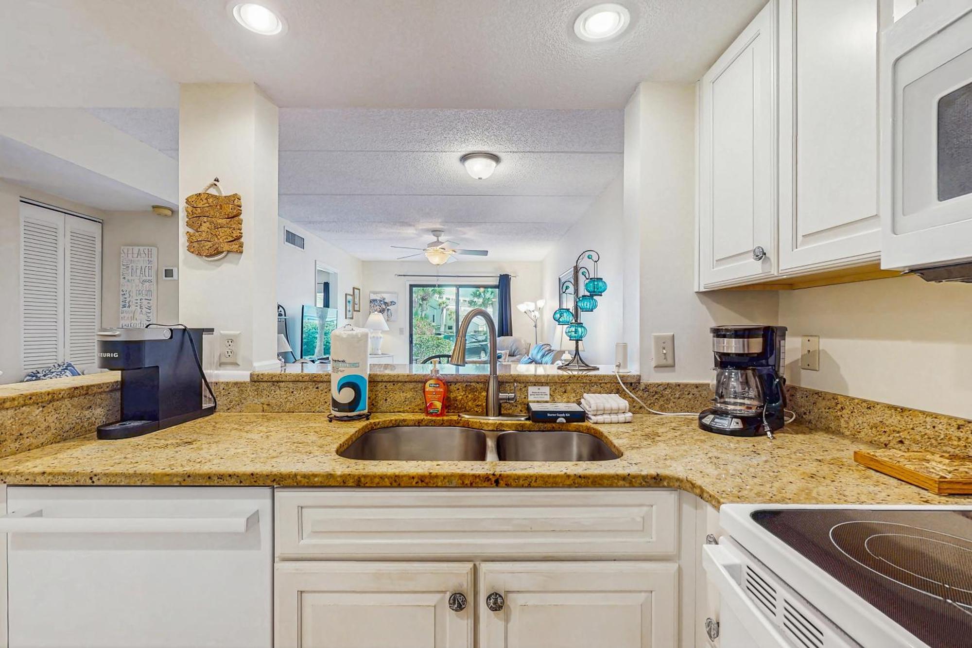 Villa St Aug Ocean And Racquet St. Augustine Esterno foto