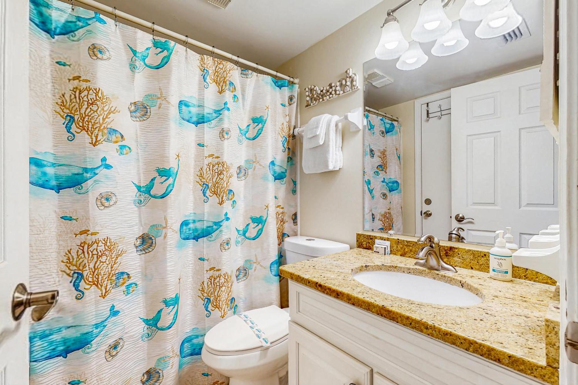 Villa St Aug Ocean And Racquet St. Augustine Esterno foto