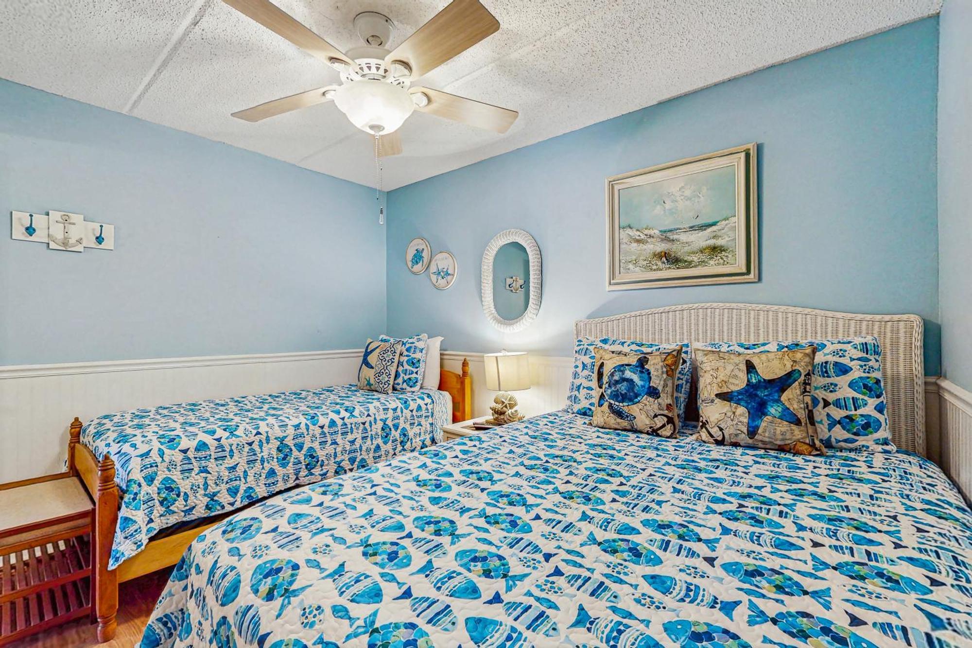 Villa St Aug Ocean And Racquet St. Augustine Esterno foto